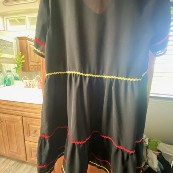 Grace Karin size M dress - Picture 4 of 14